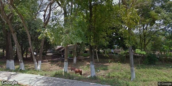 RESIDENCIA DE CARRS ALIMENTADORAS VERACRUZ